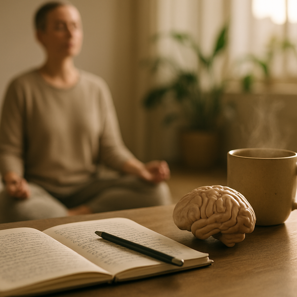 Integration spiritueller Erfahrungen über Hirnmechanismen XXXtreme 96f43c7a 6f3e 4c16 a87d 5bdf40c08b07